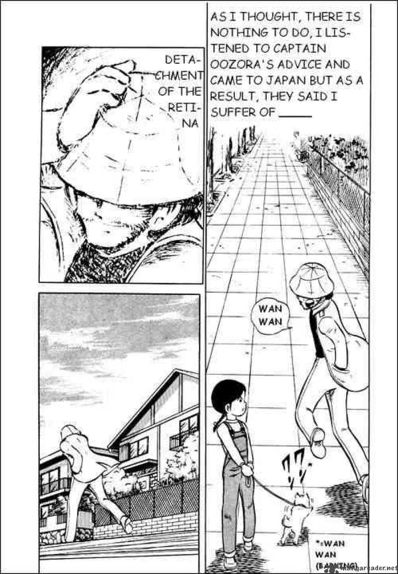 Captain Tsubasa Chapter 3 Page 31
