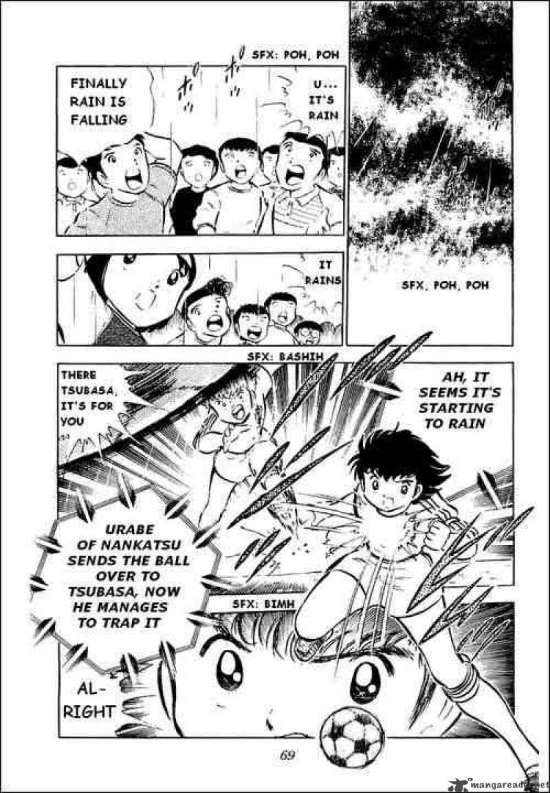 Captain Tsubasa Chapter 31 Page 24