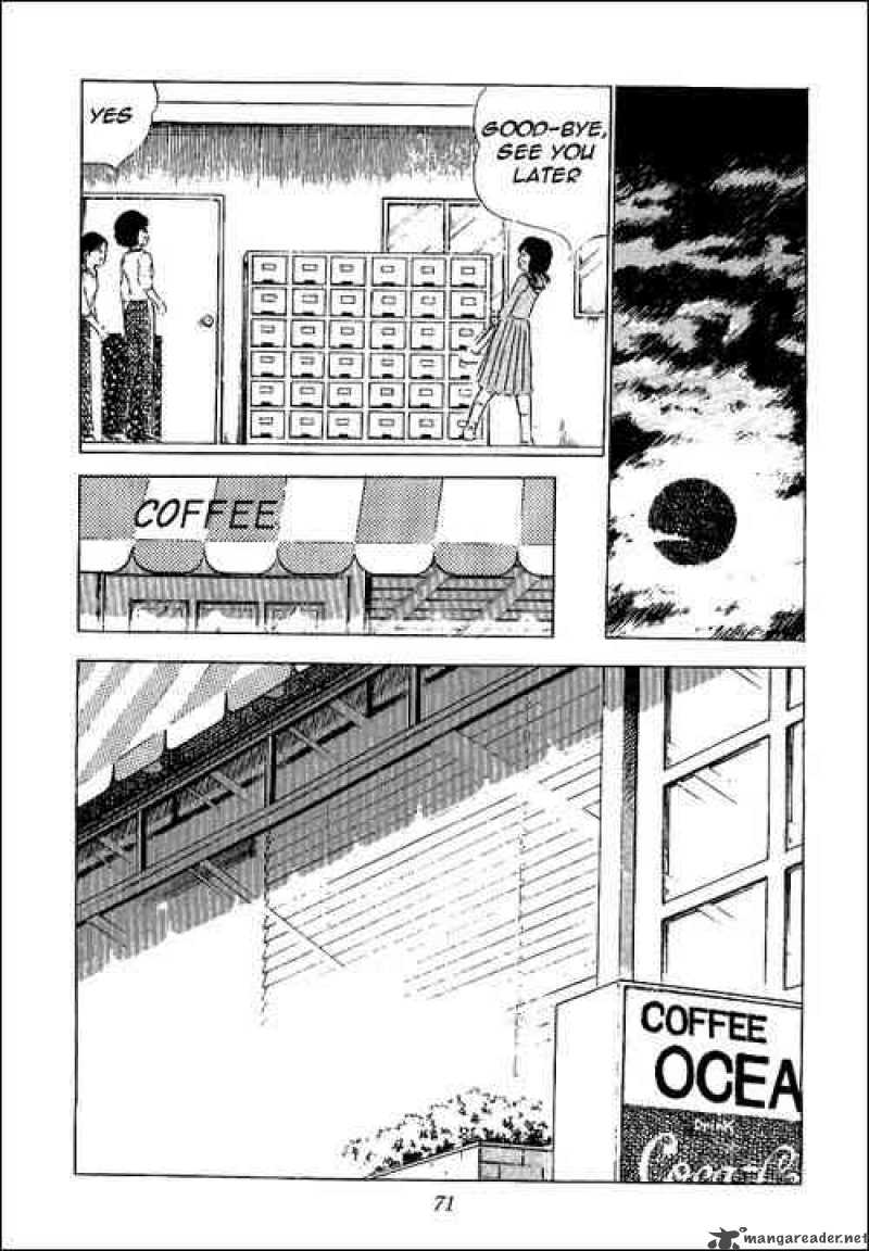 Captain Tsubasa Chapter 52 Page 25