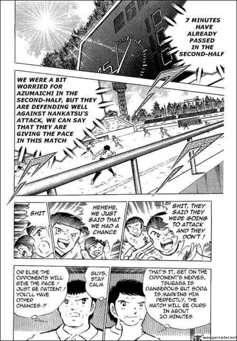 Captain Tsubasa Chapter 60 Page 48
