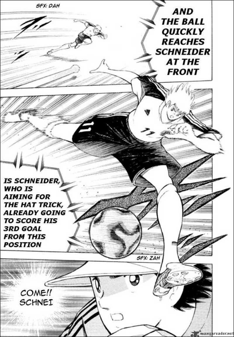 Captain Tsubasa Golden 23 Chapter 0 Page 10