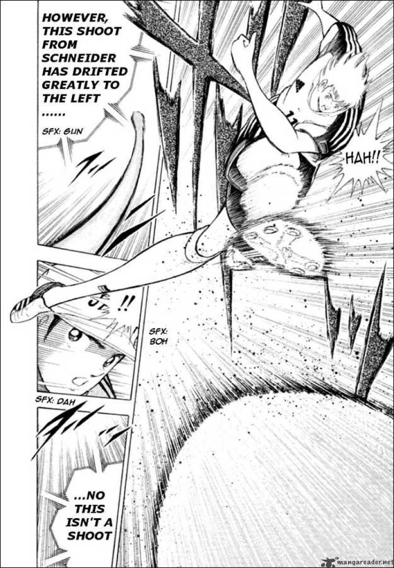 Captain Tsubasa Golden 23 Chapter 0 Page 11