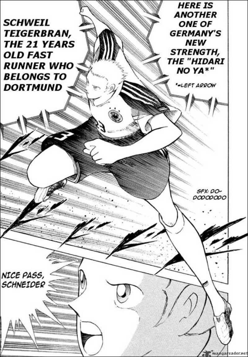 Captain Tsubasa Golden 23 Chapter 0 Page 12