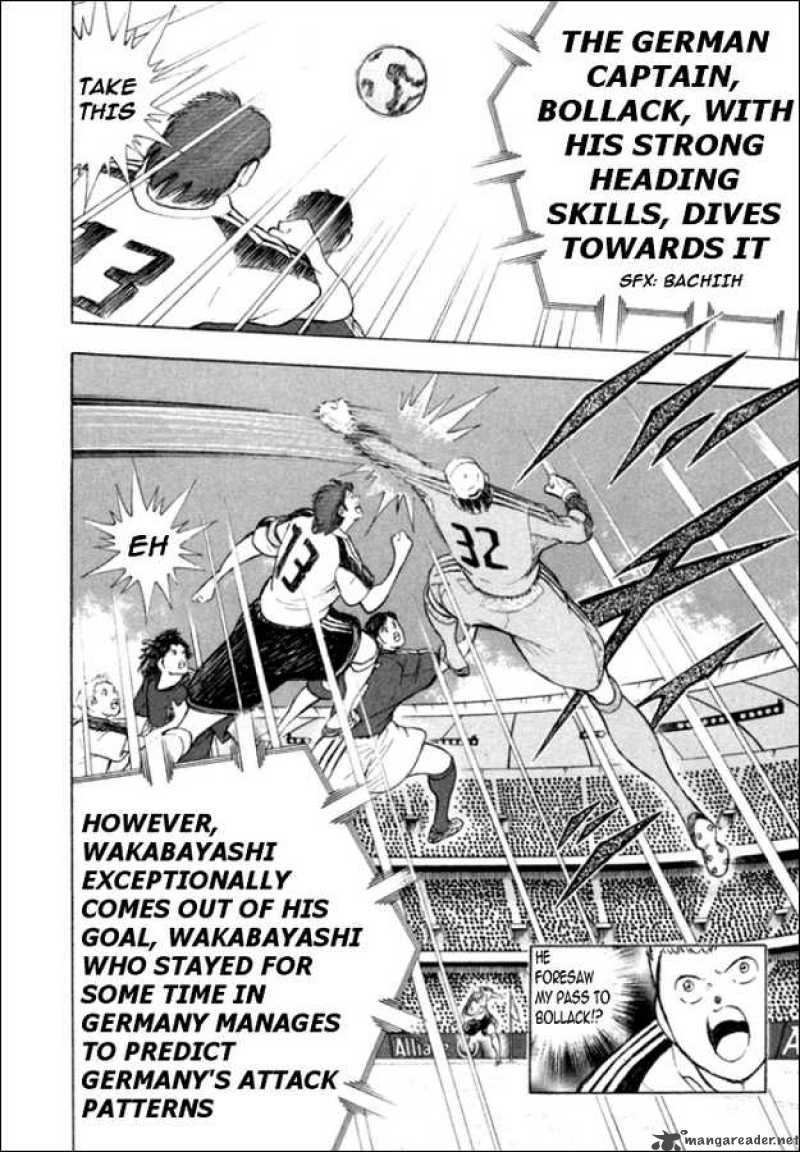Captain Tsubasa Golden 23 Chapter 0 Page 30