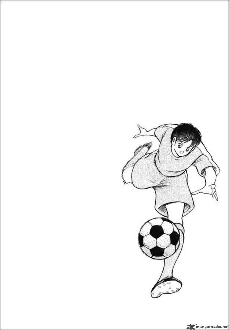 Captain Tsubasa Golden 23 Chapter 103 Page 17