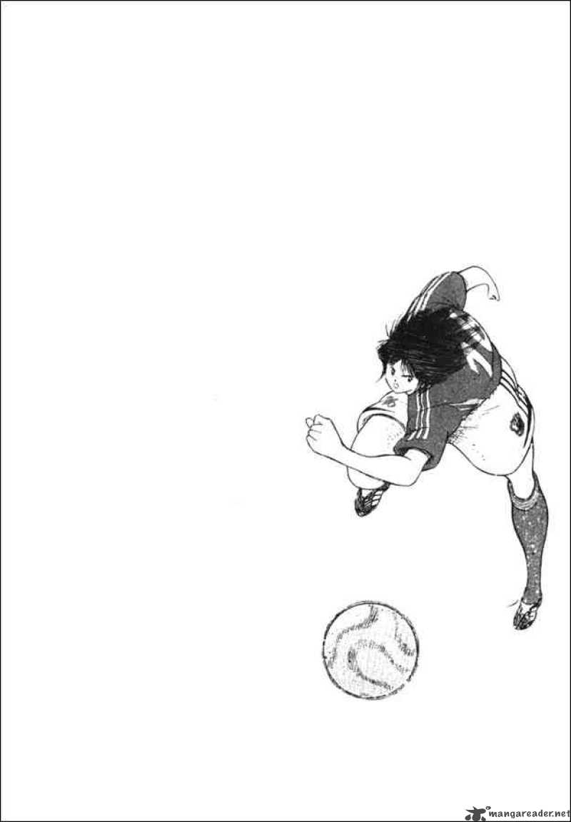 Captain Tsubasa Golden 23 Chapter 107 Page 15