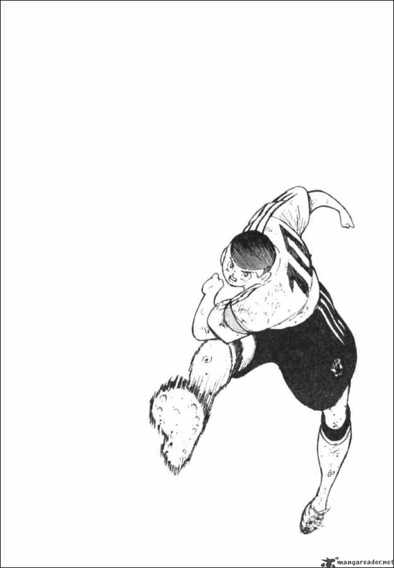 Captain Tsubasa Golden 23 Chapter 12 Page 16