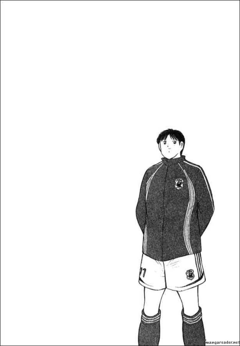 Captain Tsubasa Golden 23 Chapter 15 Page 17