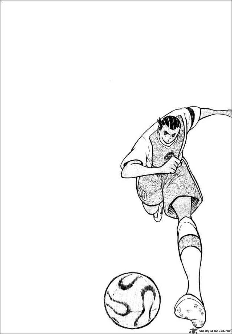 Captain Tsubasa Golden 23 Chapter 45 Page 16