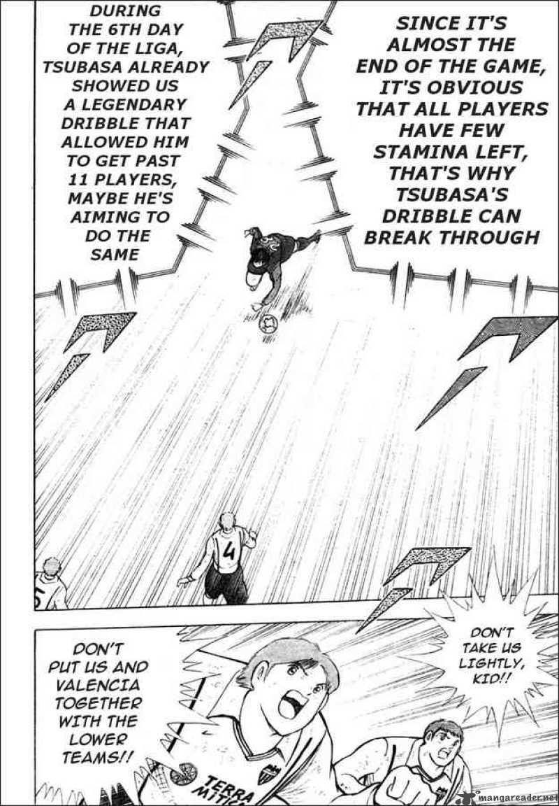 Captain Tsubasa Golden 23 Chapter 64 Page 12