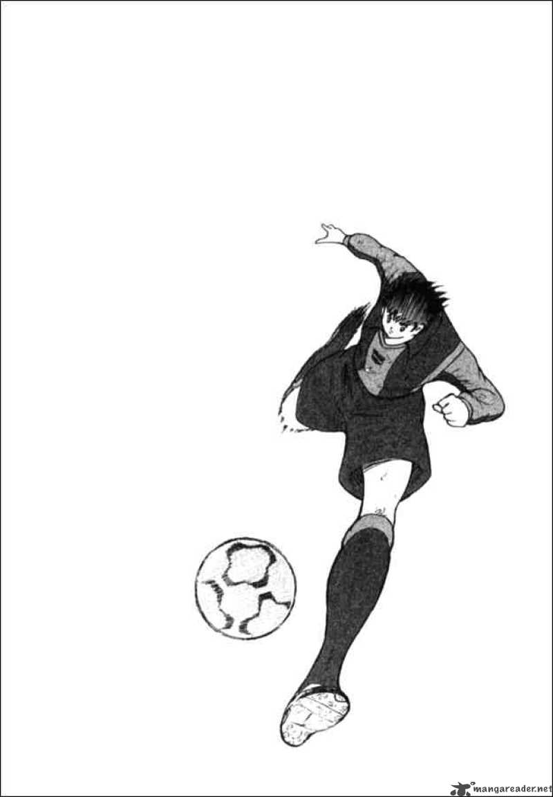 Captain Tsubasa Golden 23 Chapter 65 Page 16