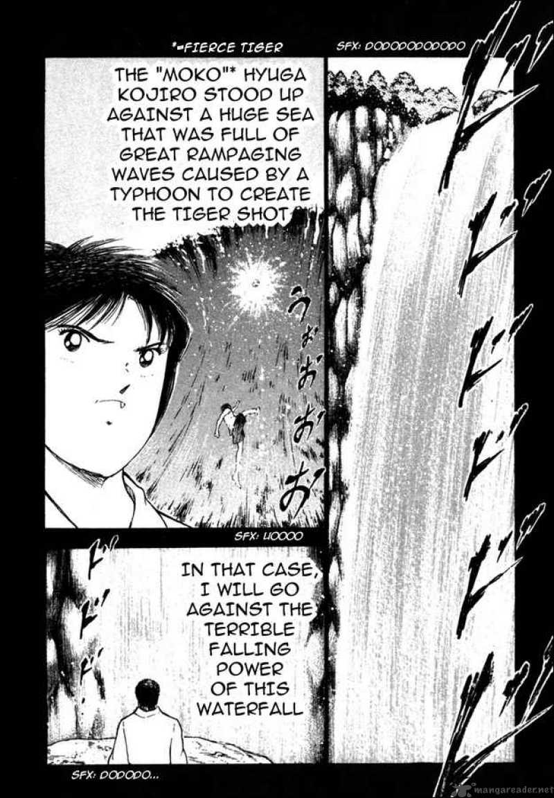 Captain Tsubasa Golden 23 Chapter 94 Page 10