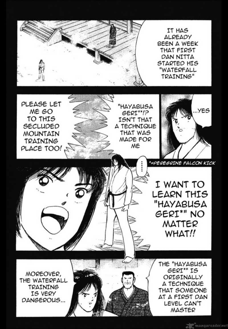 Captain Tsubasa Golden 23 Chapter 96 Page 9