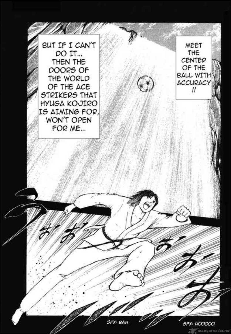 Captain Tsubasa Golden 23 Chapter 97 Page 4