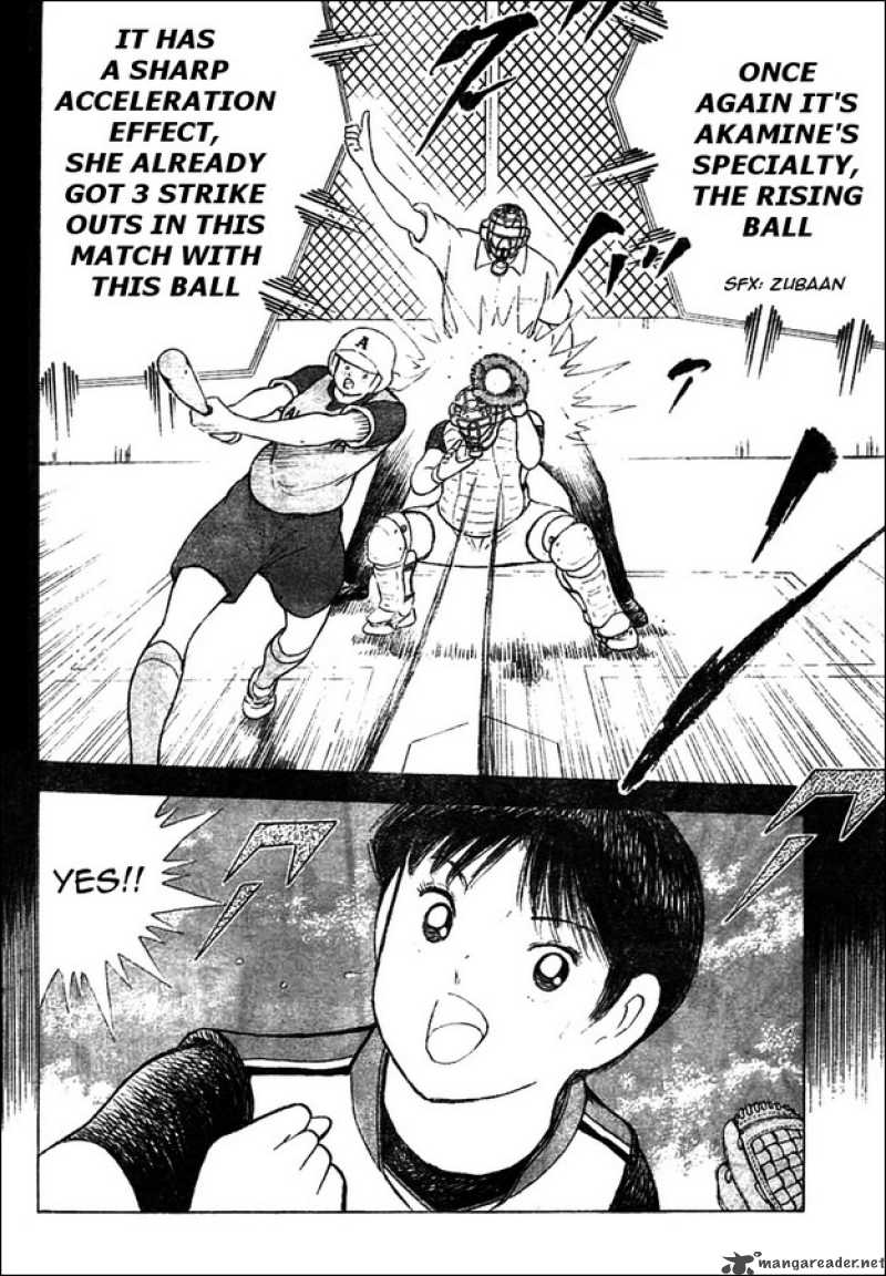 Captain Tsubasa Kaigai Gekitouhen In Calcio Chapter 16 Page 5