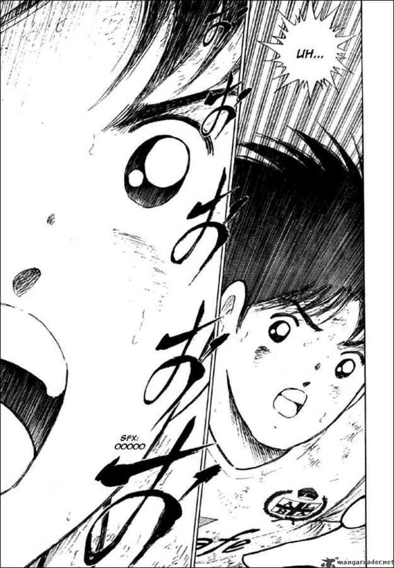 Captain Tsubasa Kaigai Gekitouhen In Calcio Chapter 19 Page 12