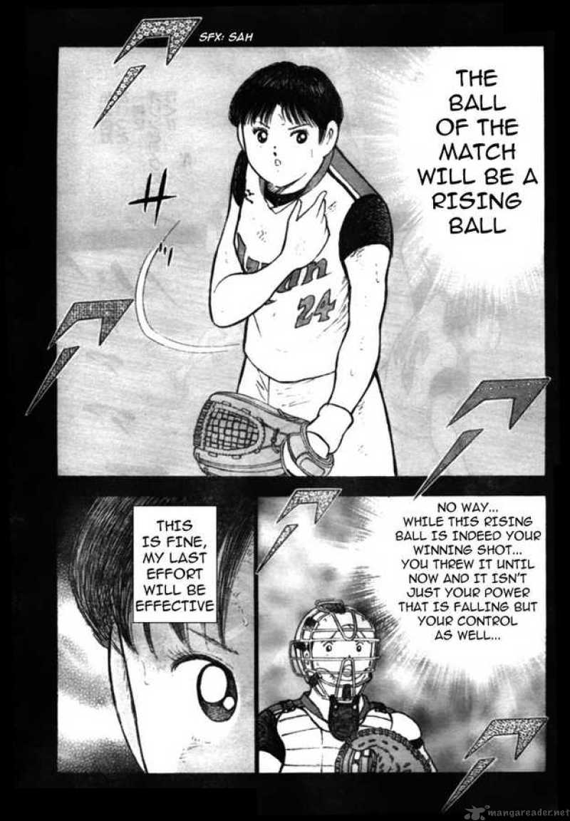 Captain Tsubasa Kaigai Gekitouhen In Calcio Chapter 20 Page 9