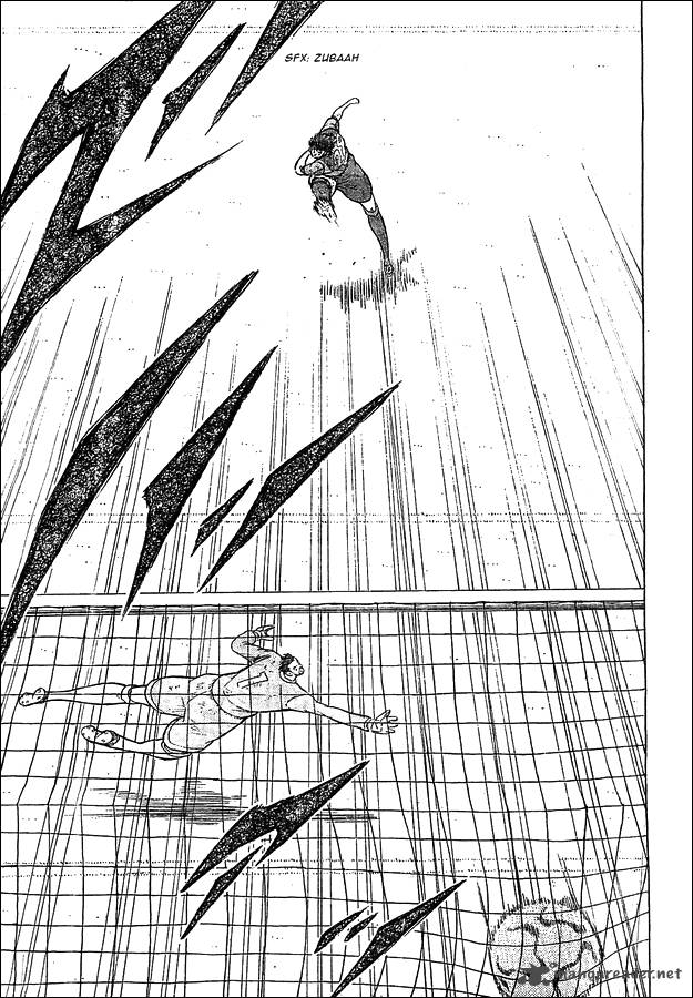 Captain Tsubasa Rising Sun Chapter 1 Page 19