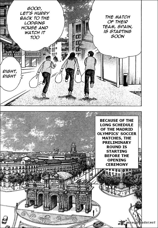 Captain Tsubasa Rising Sun Chapter 10 Page 6