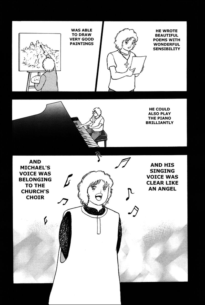 Captain Tsubasa Rising Sun Chapter 127 Page 13