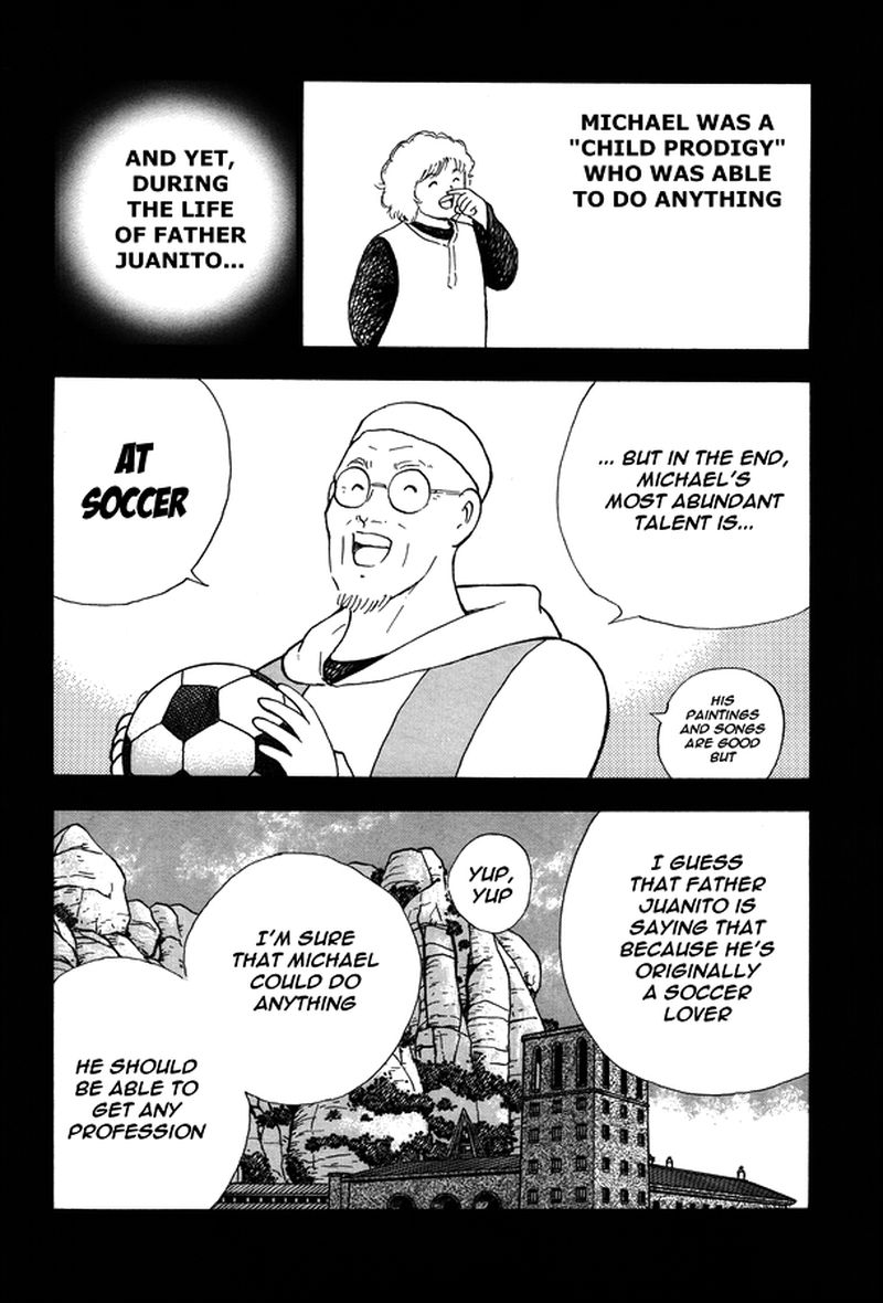 Captain Tsubasa Rising Sun Chapter 127 Page 15