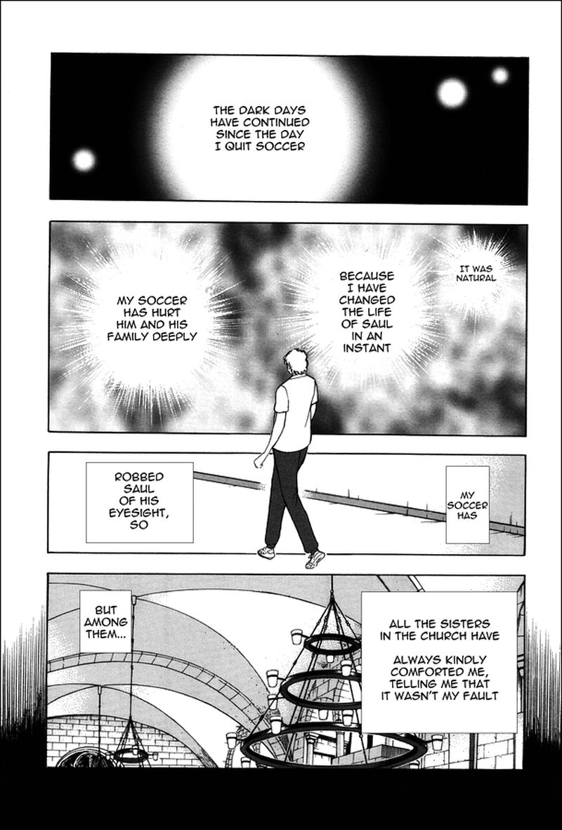 Captain Tsubasa Rising Sun Chapter 128 Page 18