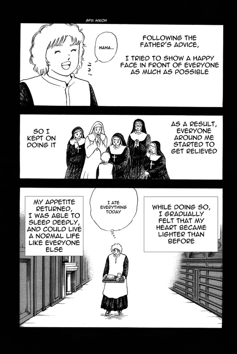 Captain Tsubasa Rising Sun Chapter 128 Page 24
