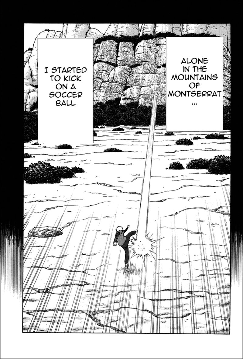Captain Tsubasa Rising Sun Chapter 128 Page 26