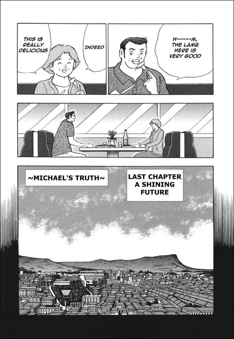Captain Tsubasa Rising Sun Chapter 131 Page 10