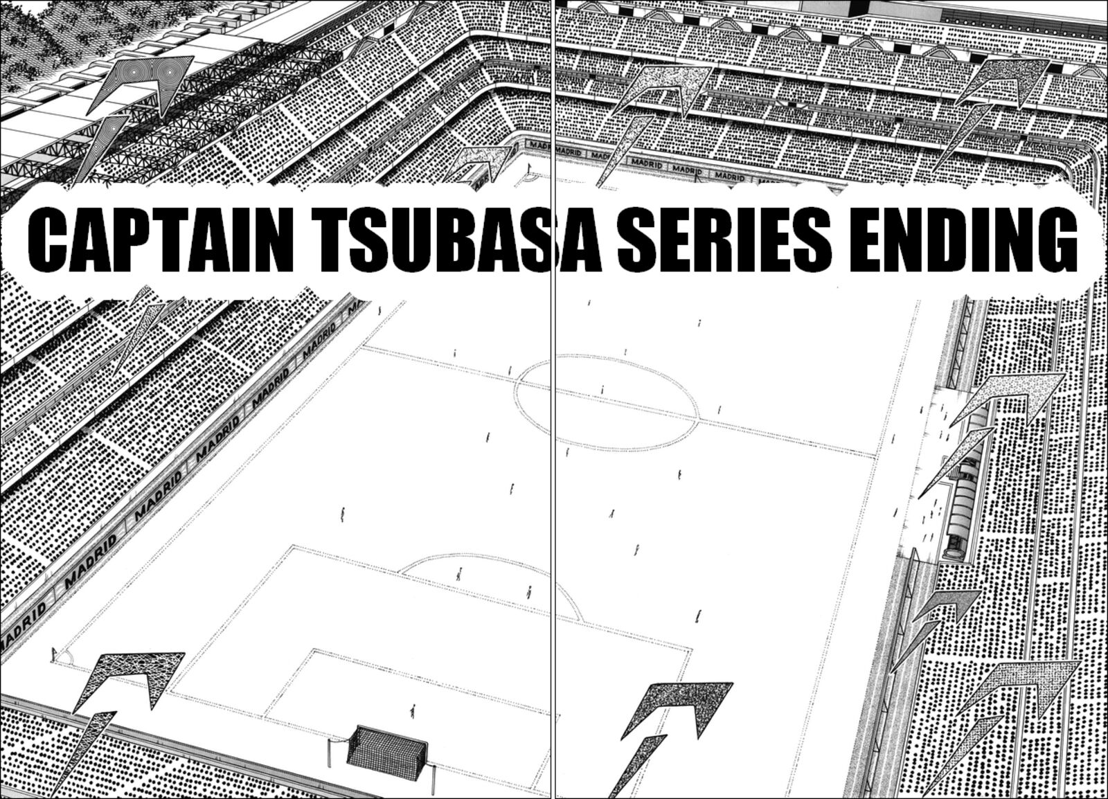 Captain Tsubasa Rising Sun Chapter 146 Page 16