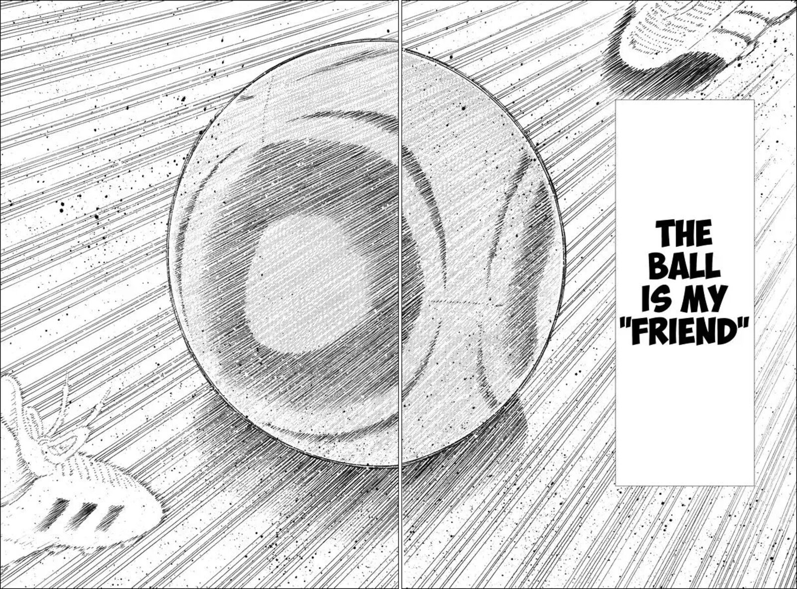 Captain Tsubasa Rising Sun Chapter 156 Page 42
