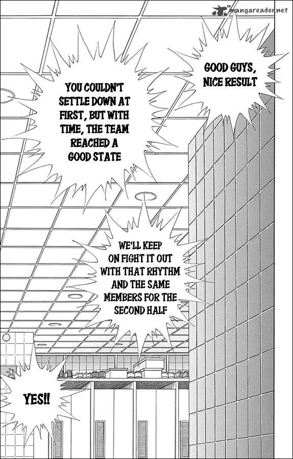 Captain Tsubasa Rising Sun Chapter 18 Page 14
