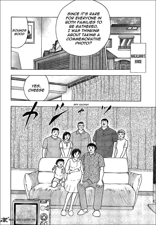 Captain Tsubasa Rising Sun Chapter 2 Page 10