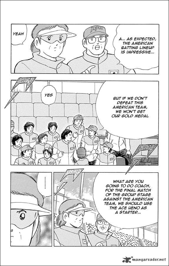 Captain Tsubasa Rising Sun Chapter 41 Page 9