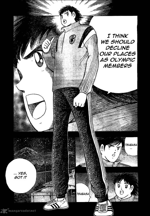 Captain Tsubasa Rising Sun Chapter 5 Page 6