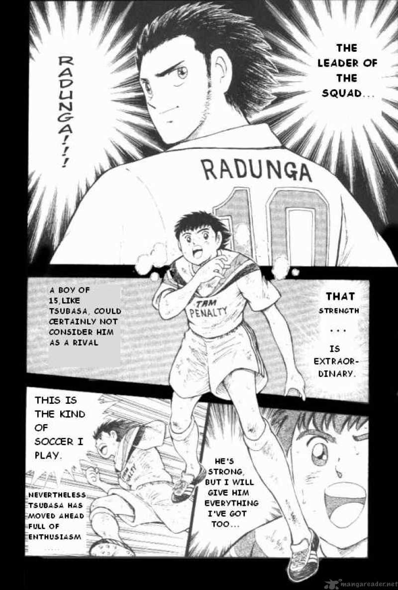 Captain Tsubasa Road To 2002 Chapter 1 Page 14