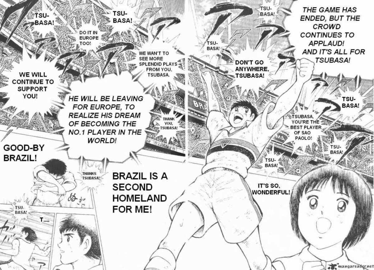 Captain Tsubasa Road To 2002 Chapter 1 Page 29