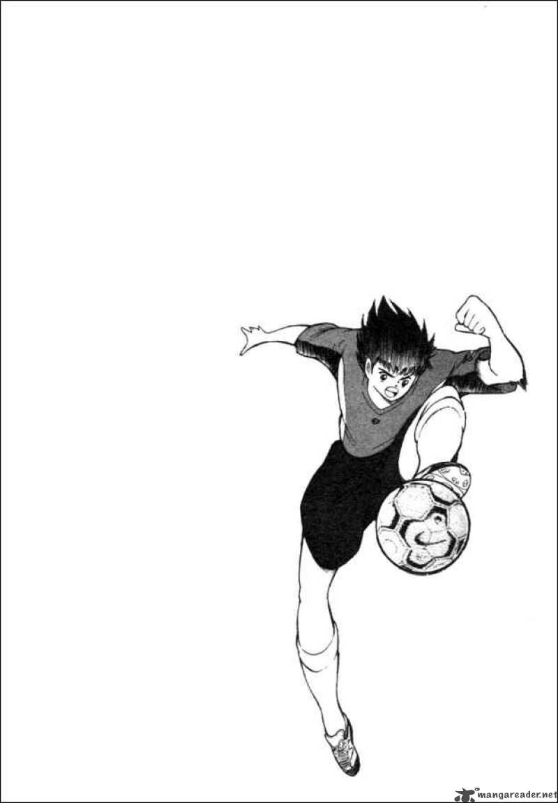 Captain Tsubasa Road To 2002 Chapter 10 Page 18