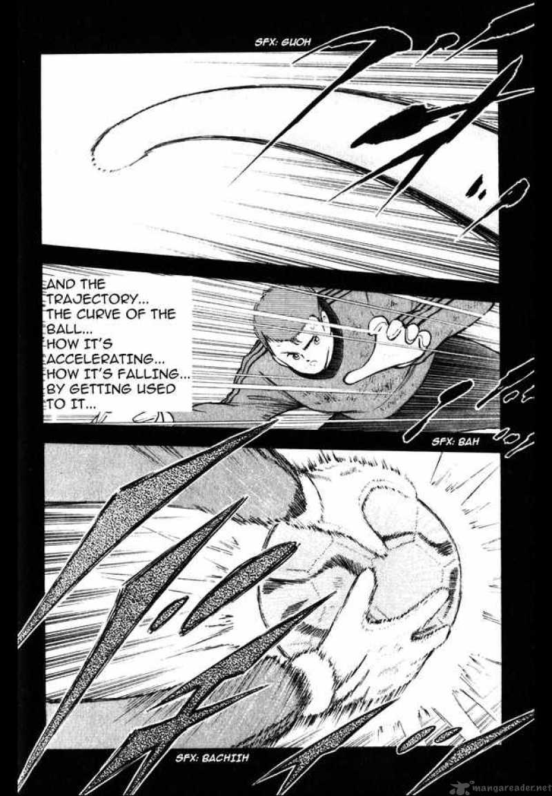 Captain Tsubasa Road To 2002 Chapter 101 Page 4