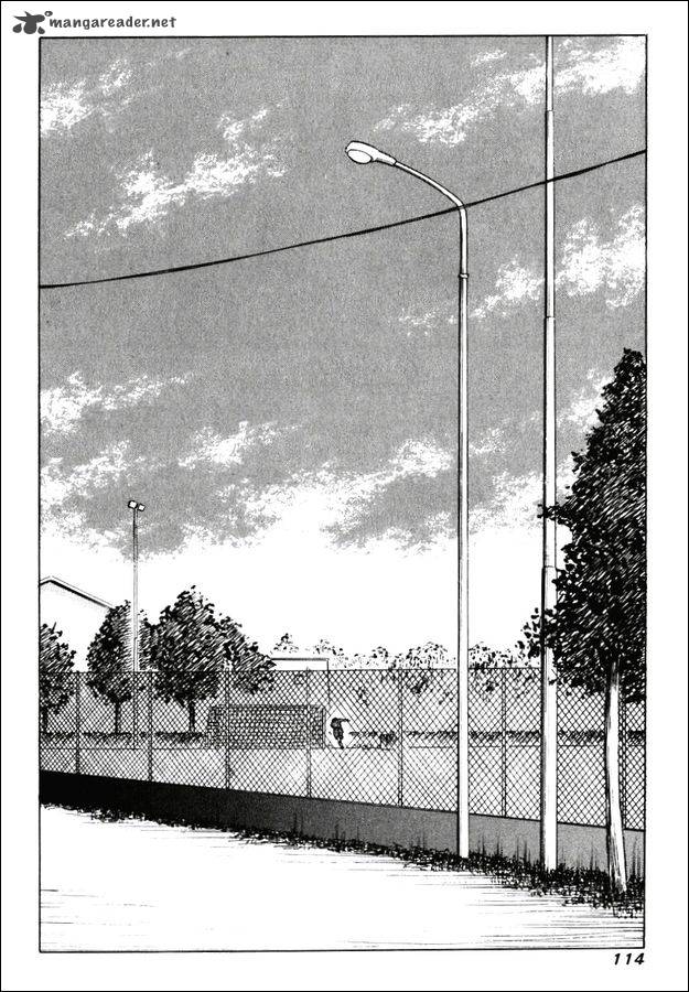 Captain Tsubasa Road To 2002 Chapter 145 Page 3