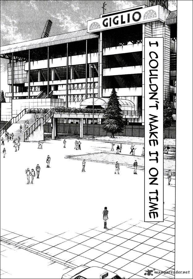 Captain Tsubasa Road To 2002 Chapter 148 Page 15