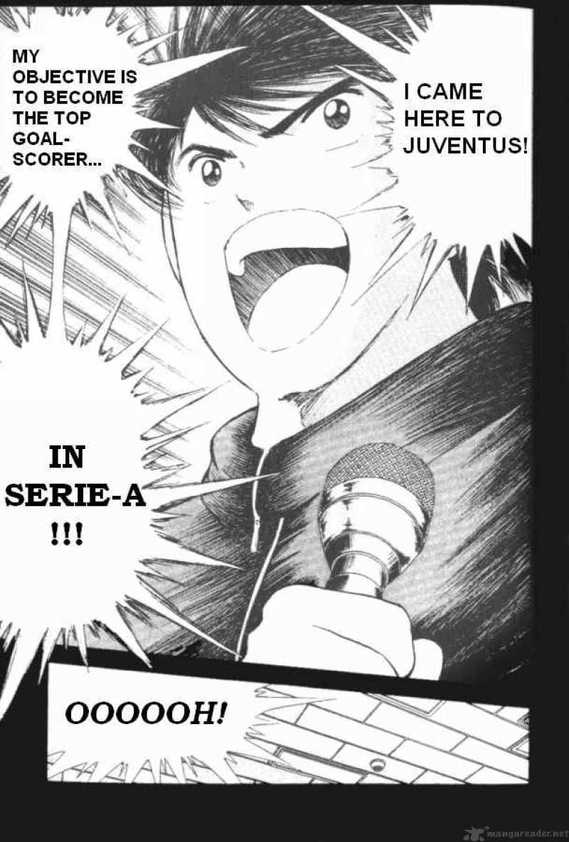 Captain Tsubasa Road To 2002 Chapter 2 Page 18