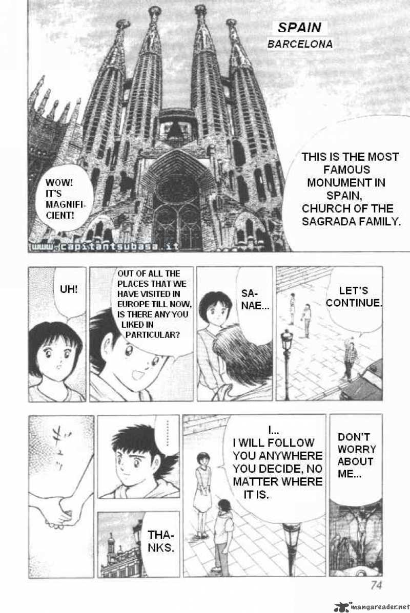 Captain Tsubasa Road To 2002 Chapter 2 Page 24