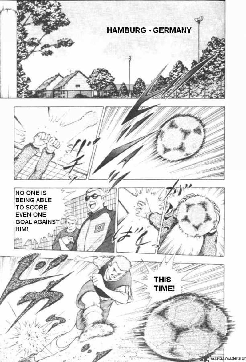 Captain Tsubasa Road To 2002 Chapter 2 Page 5