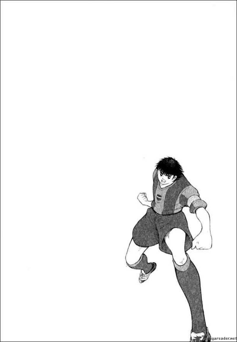 Captain Tsubasa Road To 2002 Chapter 36 Page 16