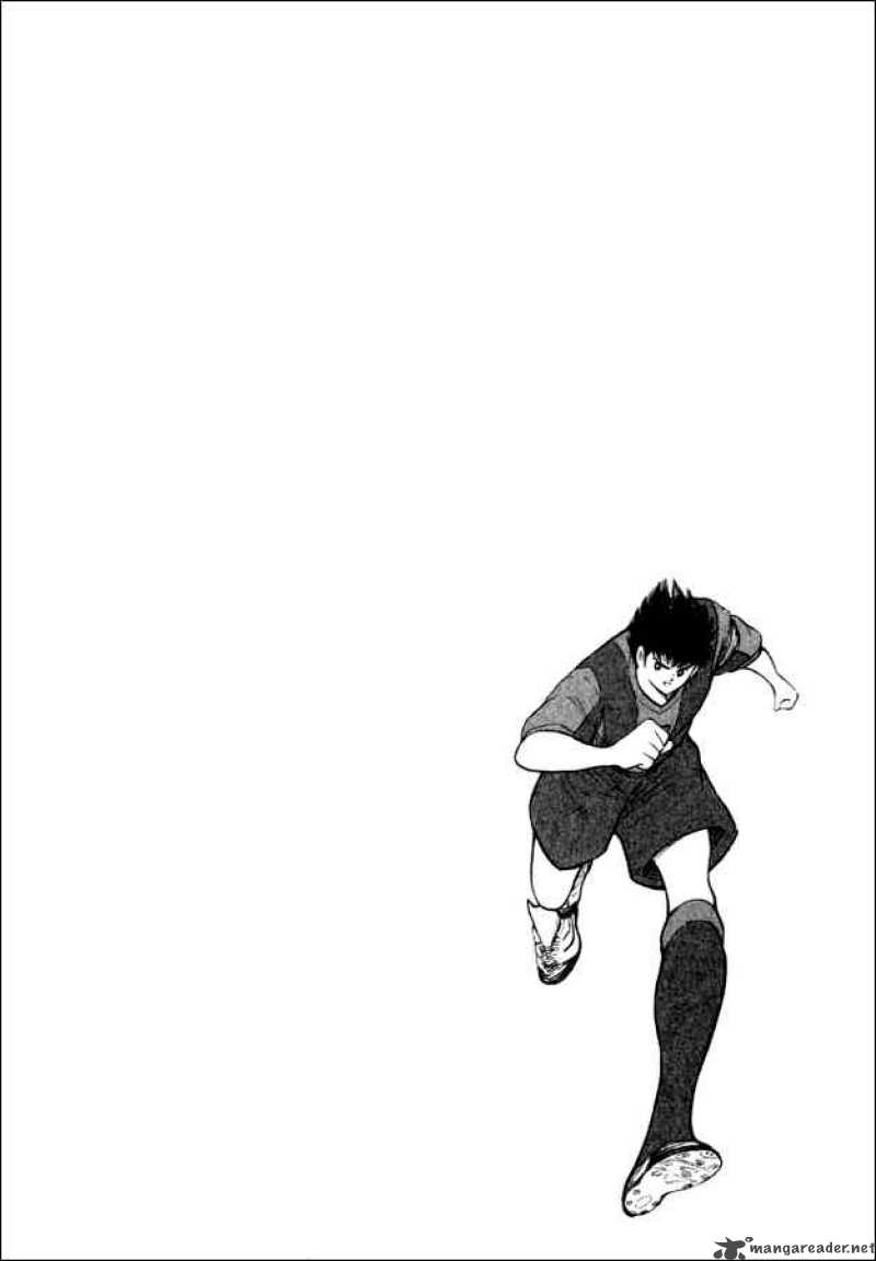 Captain Tsubasa Road To 2002 Chapter 65 Page 14