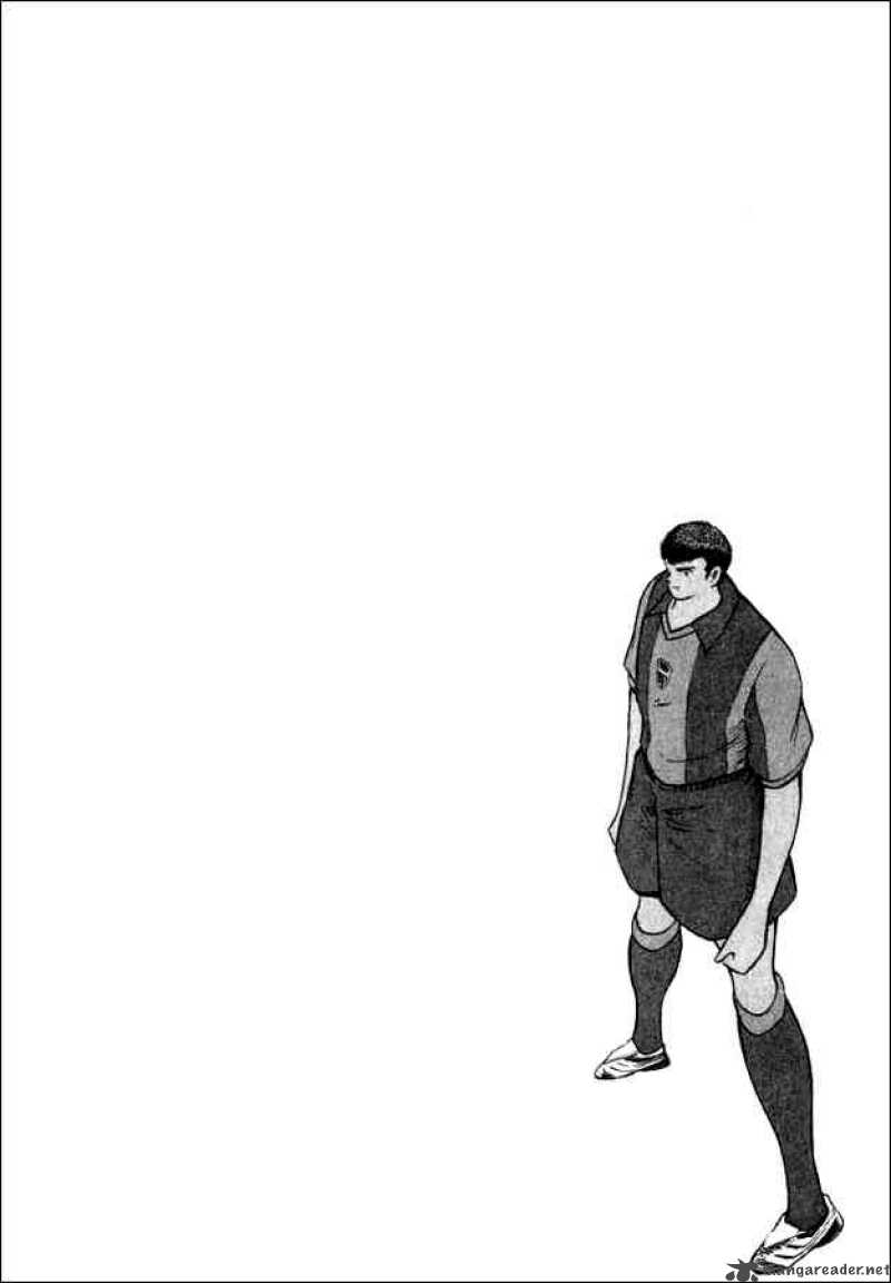 Captain Tsubasa Road To 2002 Chapter 70 Page 15