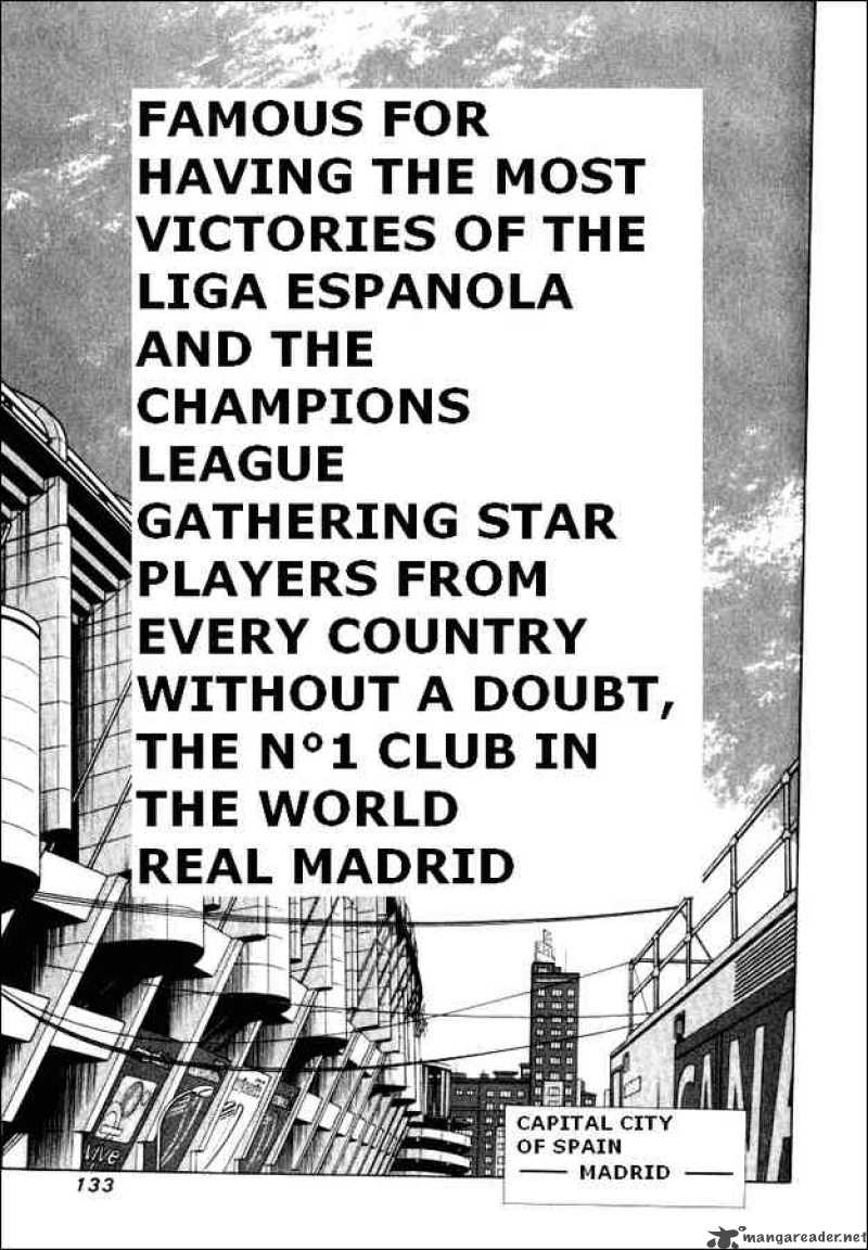 Captain Tsubasa Road To 2002 Chapter 75 Page 4