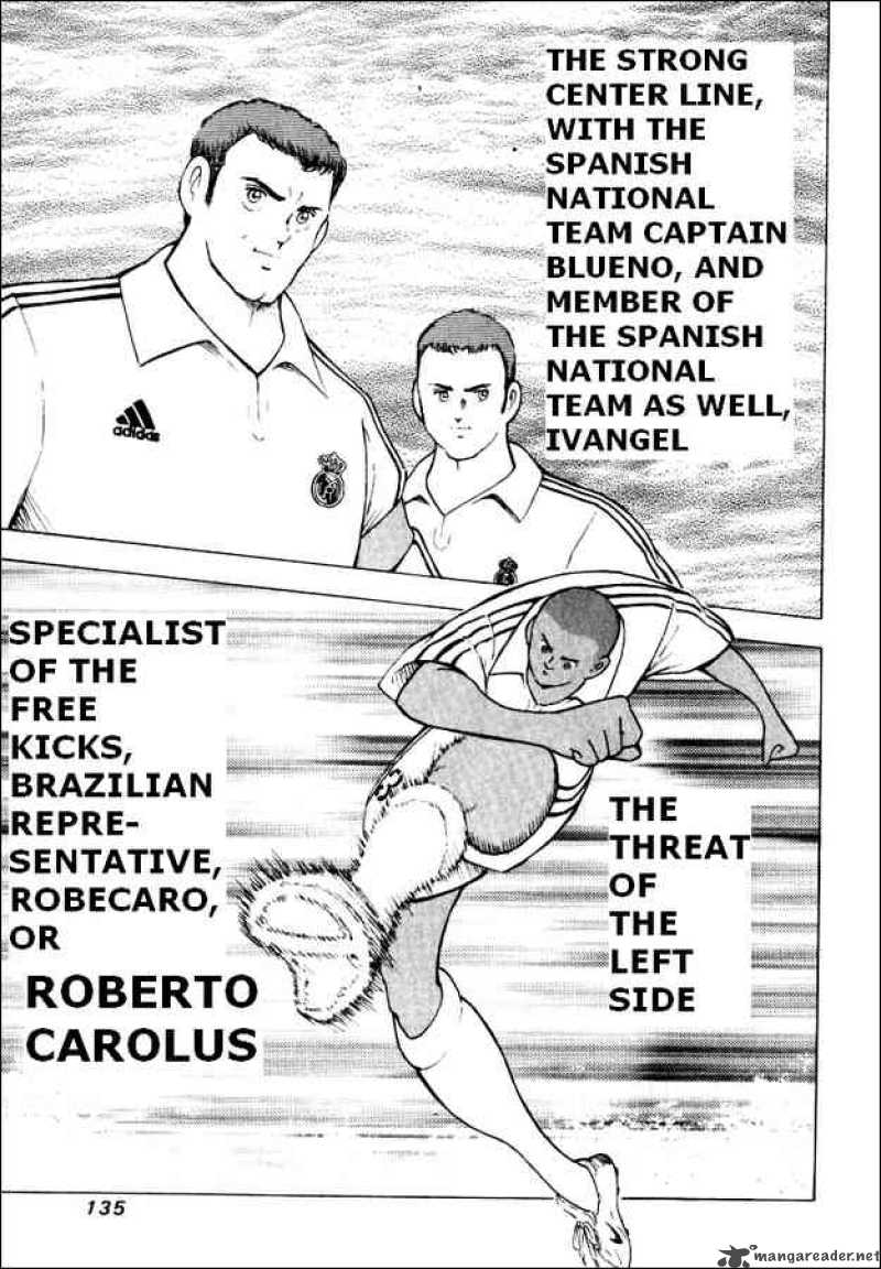 Captain Tsubasa Road To 2002 Chapter 75 Page 6