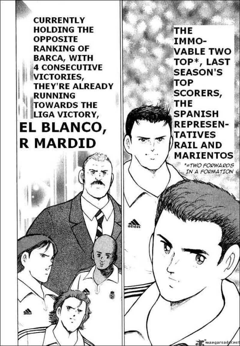 Captain Tsubasa Road To 2002 Chapter 75 Page 7